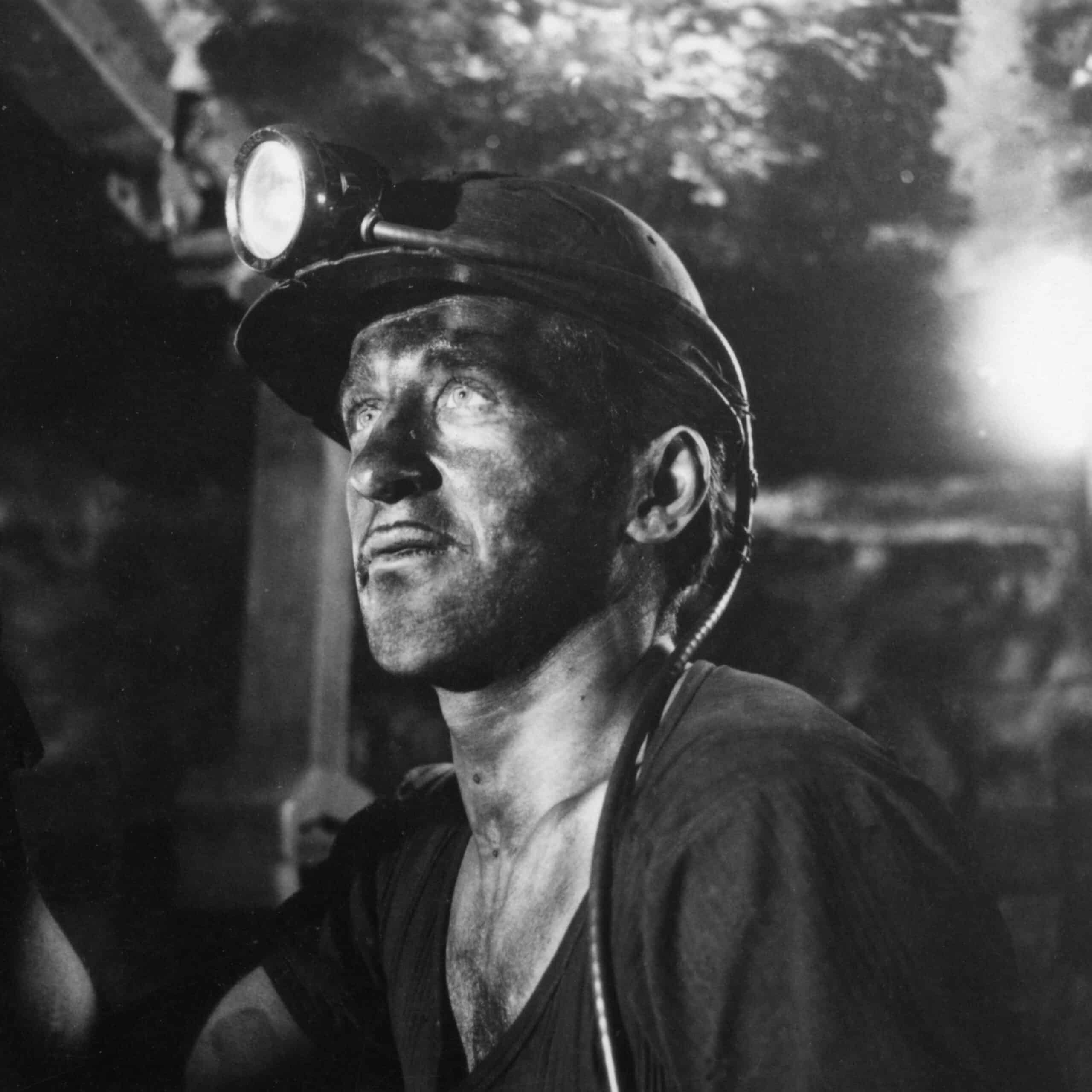 Photo exposé au Centre des Archives Industrielles et Techniques